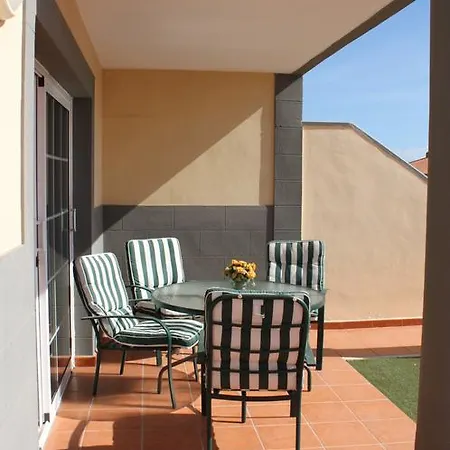 Casa Petunia Holiday home