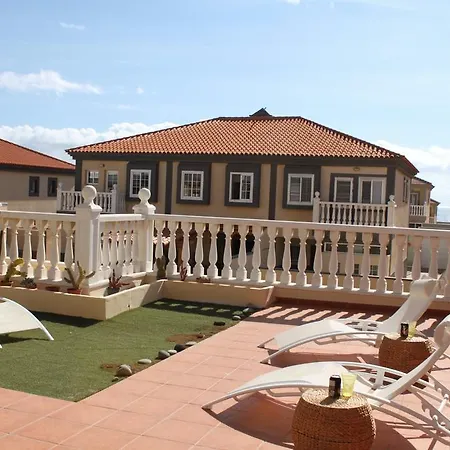 Casa Petunia Holiday home *