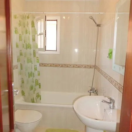 Holiday home Casa Petunia