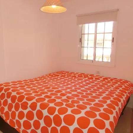 Casa Petunia El Medano (Tenerife)