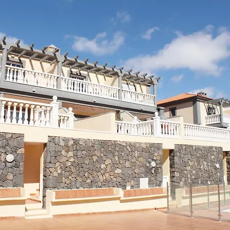 Holiday home Casa Petunia *