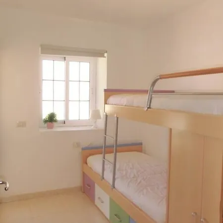 Casa Petunia Holiday home *
