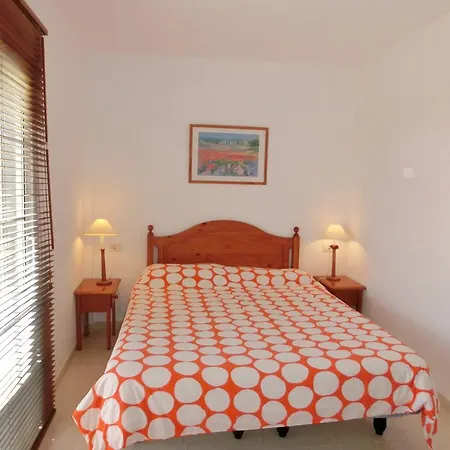Casa Petunia Holiday home El Medano (Tenerife)