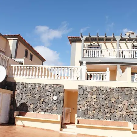 Holiday home Casa Petunia El Medano (Tenerife)