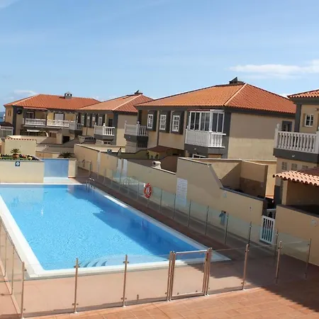 Casa Petunia Holiday home