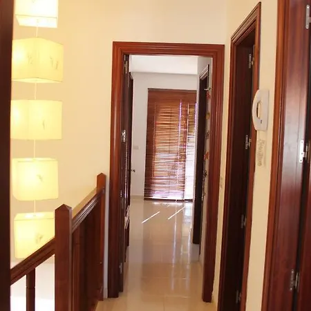 Casa Petunia Holiday home *