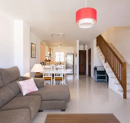 Holiday home Casa Petunia