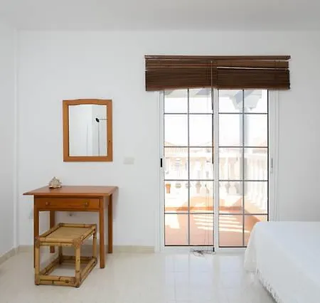 Casa Petunia Holiday home El Medano (Tenerife)