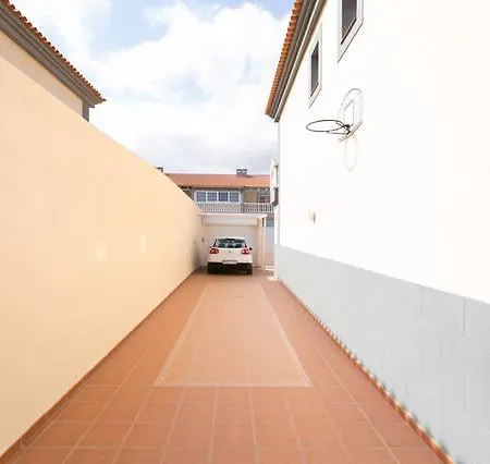 Holiday home Casa Petunia *