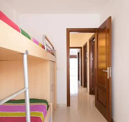 Holiday home Casa Petunia El Medano (Tenerife)